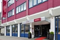 Amrath Hotel Eindhoven Exterior photo